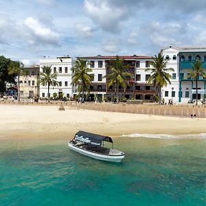 Mizingani Seafront Hotel