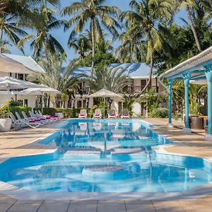 Cocotiers Hotel - Mauritius